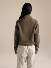 Load image into Gallery viewer, Arc`teryx Olera ZIp Neck Womens
