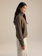 Load image into Gallery viewer, Arc`teryx Olera ZIp Neck Womens

