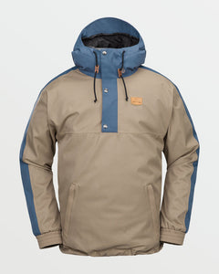 Volcom Longo 20K Pullover Jacket