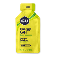 Load image into Gallery viewer, Gu Energy Gel
