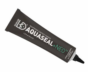 GEAR AID SEAL CEMENT 44ML/1.5 OZ TUBE