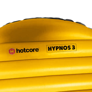 Hypnos 3 Insulated Sleeping Pad