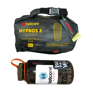 Hypnos 3 Insulated Sleeping Pad