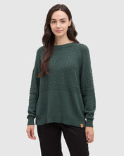 Load image into Gallery viewer, TenTree Mesa Sweater
