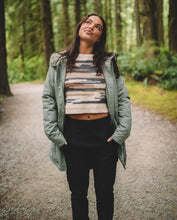 Load image into Gallery viewer, Nimbus Long Rain Jacket
