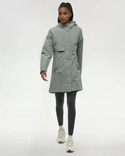 Load image into Gallery viewer, Nimbus Long Rain Jacket
