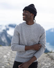Load image into Gallery viewer, Ten Tree Rambler Fleck Sweater
