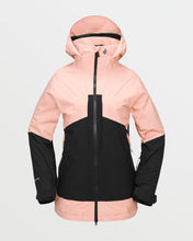 Load image into Gallery viewer, Volcom AT Stretch Gore Tex Jacket
