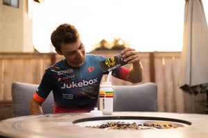 Skratch Labs Super High Carb Sports Drink Mix