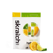 Load image into Gallery viewer, Skratch Hydration Sports Drink Mix (440g, 20 servings)
