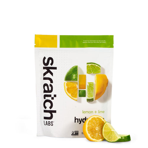 Skratch Hydration Sports Drink Mix (440g, 20 servings)
