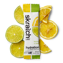 Load image into Gallery viewer, Skratch Labs Hydration Sports Mix
