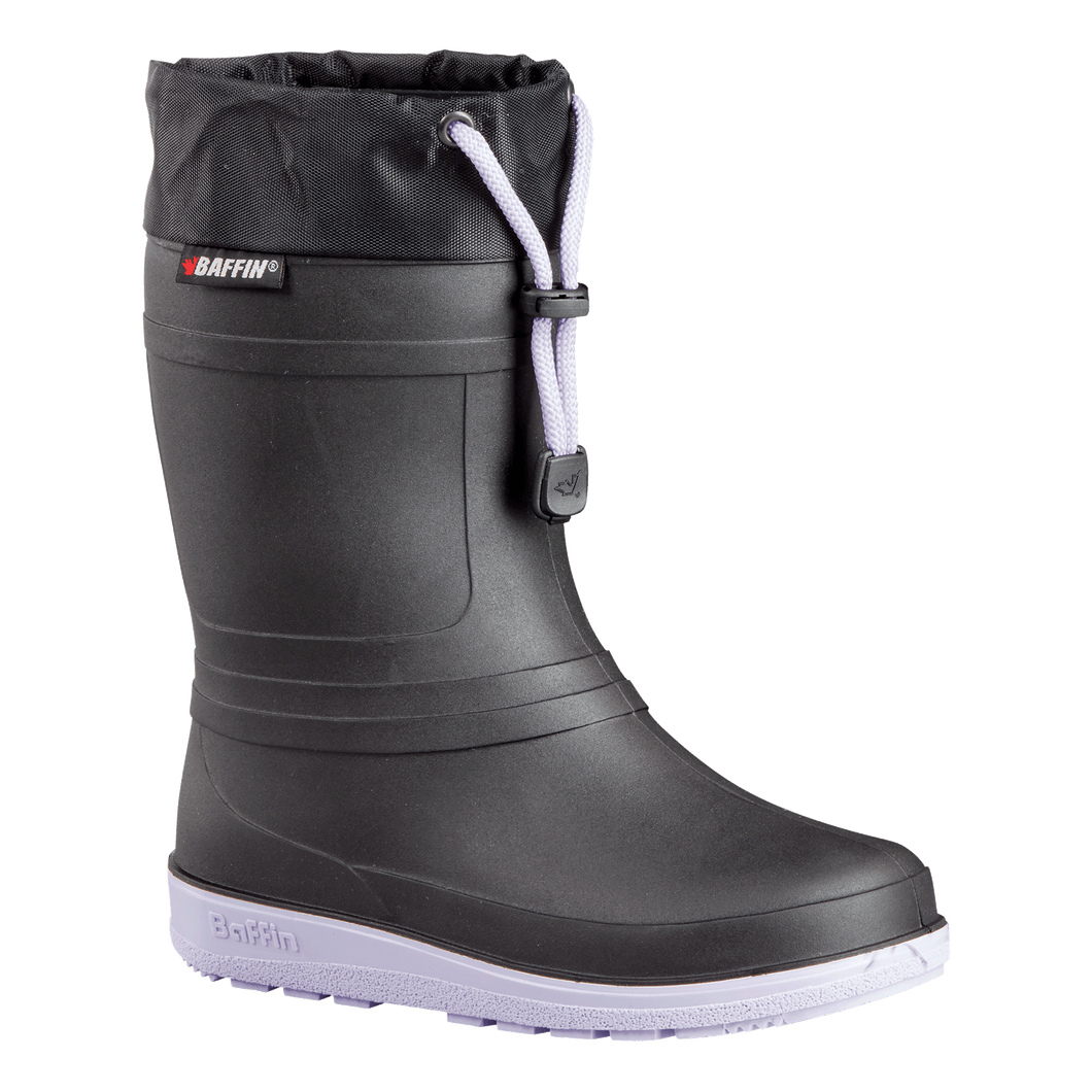 Baffin Ice Castle Kids Boots
