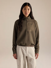 Load image into Gallery viewer, Arcteryx Olera Zip Neck W
