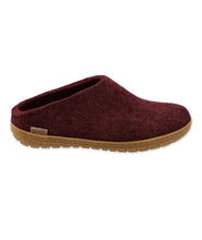 Load image into Gallery viewer, Glerups Rubber Sole - Slip On
