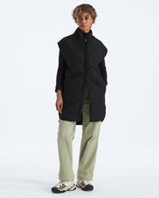 Load image into Gallery viewer, TNF Diamond Peak Insulated Vest Women
