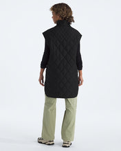 Load image into Gallery viewer, TNF Diamond Peak Insulated Vest Women
