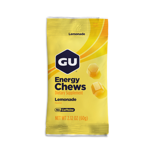 GU Energy Chews