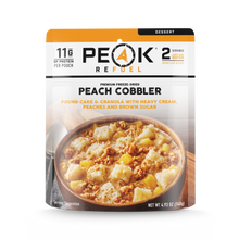 Load image into Gallery viewer, Peak Refuel Dehydrated Meals
