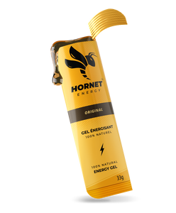 Hornet Energy Gels