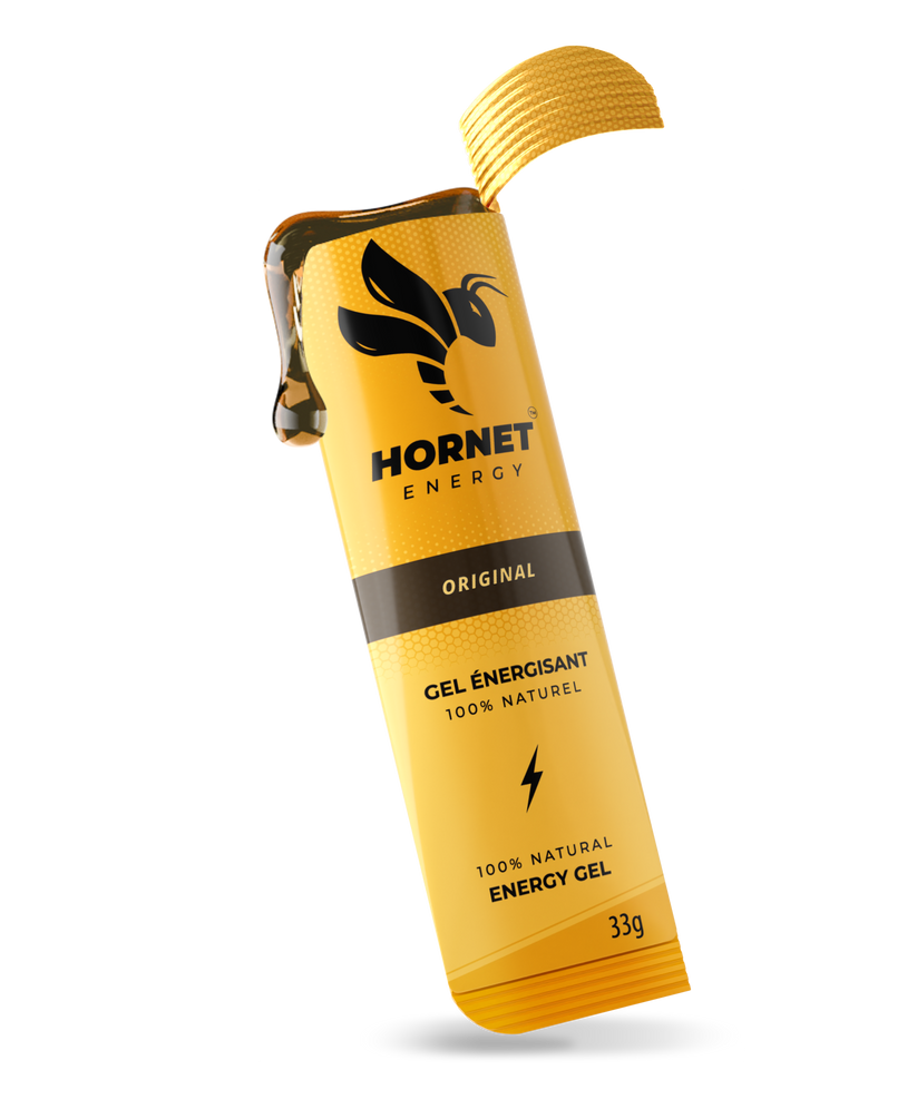 Hornet Energy Gels