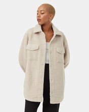Load image into Gallery viewer, TenTree Sunday Jacket W
