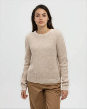 Load image into Gallery viewer, TenTree Morrell Fleck Sweater
