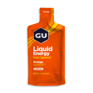 GU Liquid Energy