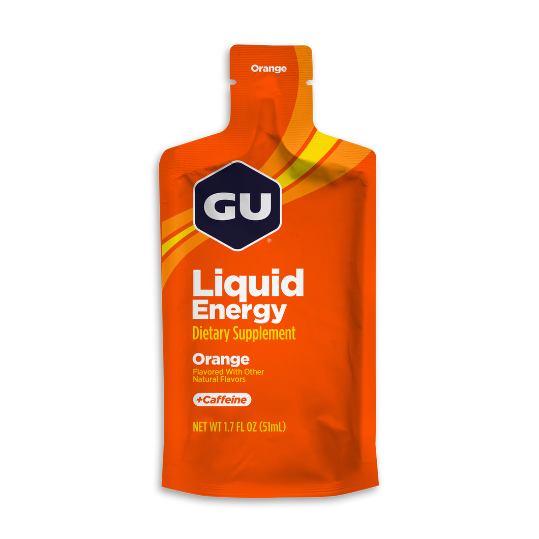 GU Liquid Energy