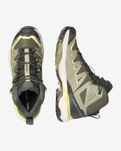 Load image into Gallery viewer, Salomon X ULTRA 360 EDGE MID GTX Olvnig/AI
