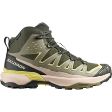 Load image into Gallery viewer, Salomon X ULTRA 360 EDGE MID GTX Olvnig/AI
