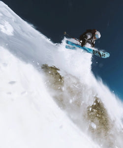 Salomon Qst 100