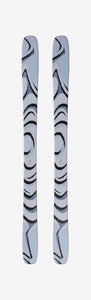 Salomon Qst 100