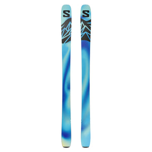 Salomon Qst 100