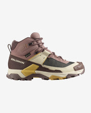 Load image into Gallery viewer, Salomon X Ultra 5 Mid GTX W
