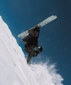 Salomon Qst 100