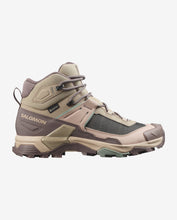 Load image into Gallery viewer, Salomon X Ultra 5 Mid GTX W
