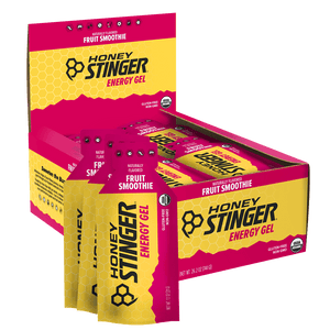 Honey Stinger Energy Gels