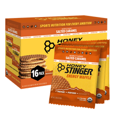 Load image into Gallery viewer, Honey Stingers Waffle
