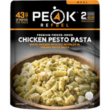 Load image into Gallery viewer, Peak Refuel Dehydrated Meals
