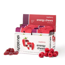 Load image into Gallery viewer, Skratch Labs Energy Chews

