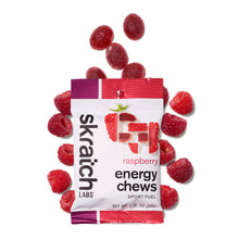 Load image into Gallery viewer, Skratch Labs Energy Chews
