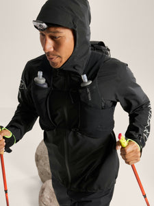 Arcteryx Norvan Windshell Hoody Jacket