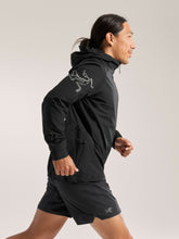 Load image into Gallery viewer, Arcteryx Norvan Windshell Hoody Jacket
