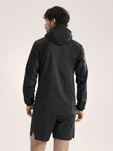 Load image into Gallery viewer, Arc'teryx Norvan Windshell Hoodie
