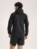 Arc'teryx Norvan Windshell Hoodie