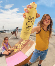 Load image into Gallery viewer, Kids Sun Bum SPF Spray Lotion/Spray
