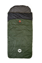 Load image into Gallery viewer, Hotcore Fatboy 100 Sleeping Bag
