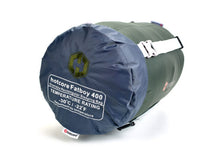 Load image into Gallery viewer, Hotcore Fatboy 400 Sleeping Bag
