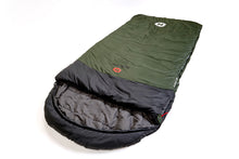 Load image into Gallery viewer, Hotcore Fatboy 400 Sleeping Bag
